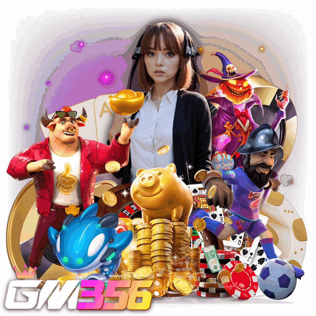gm356 download