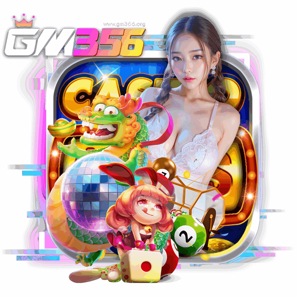 gm356 net